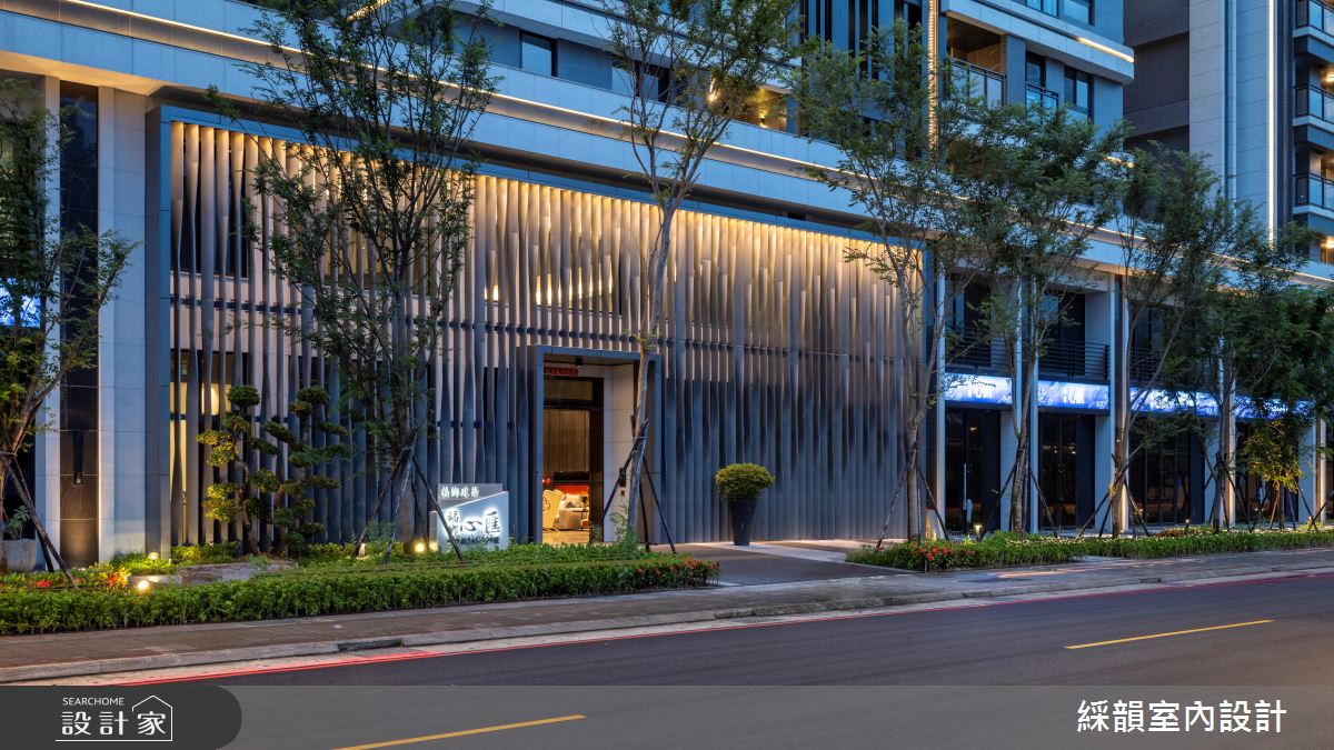 189坪＿現代奢華風商業空間案例圖片＿綵韻室內設計有限公司＿綵韻_69之32