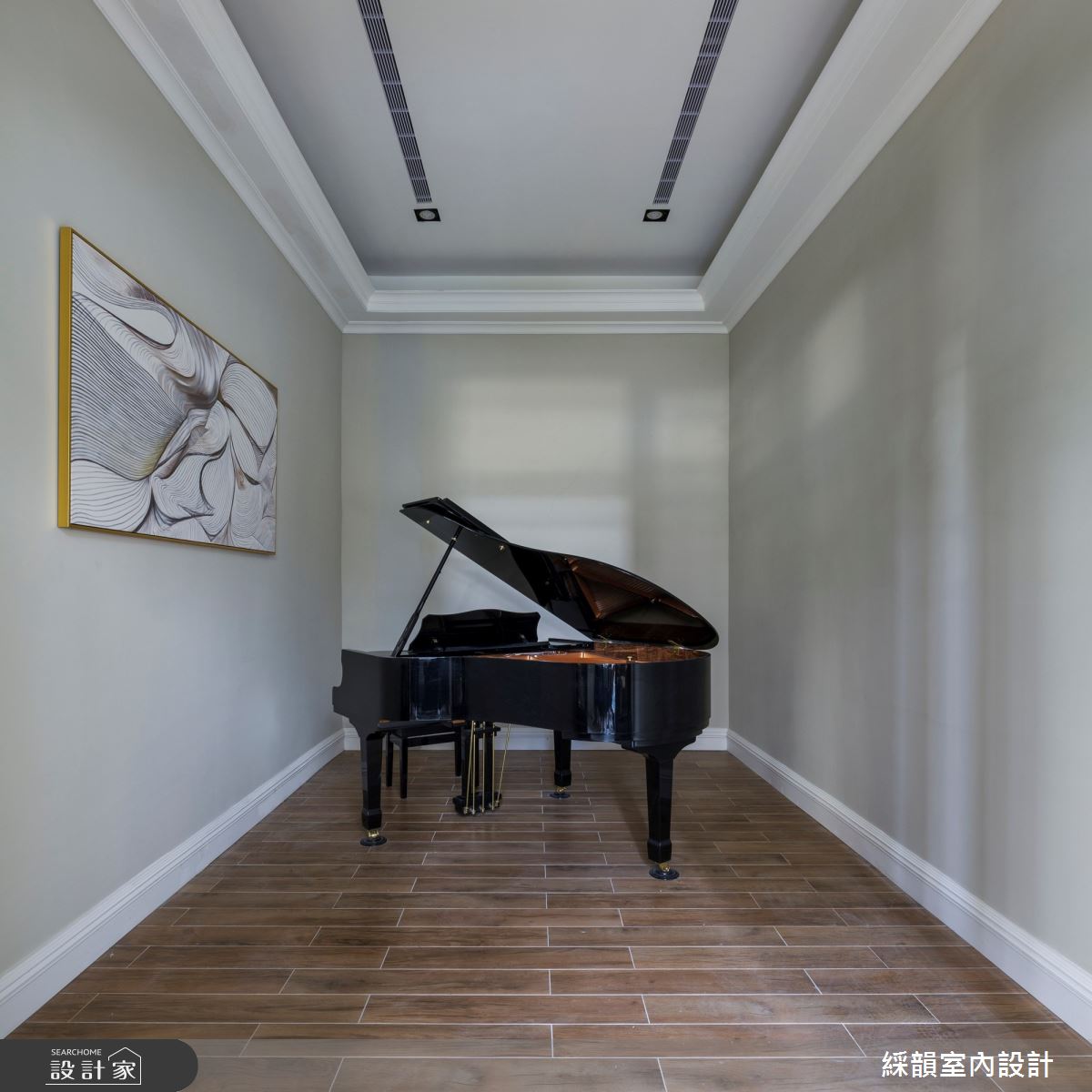 335坪＿奢華風商業空間案例圖片＿綵韻室內設計有限公司＿綵韻_70之24