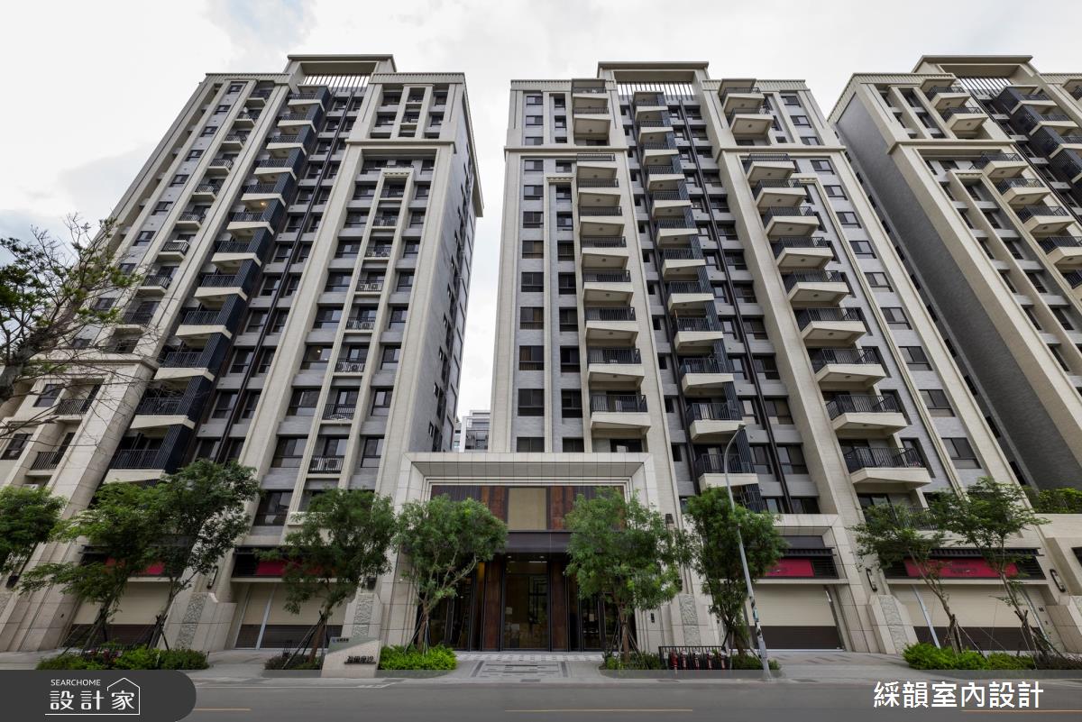 335坪＿奢華風商業空間案例圖片＿綵韻室內設計有限公司＿綵韻_70之25