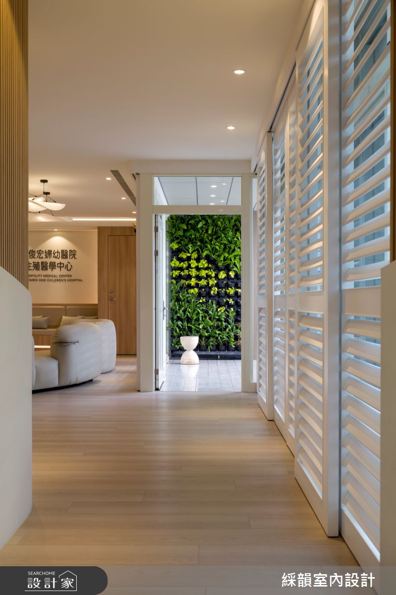 104坪老屋(16~30年)＿北歐風商業空間案例圖片＿綵韻室內設計有限公司＿綵韻_72之2