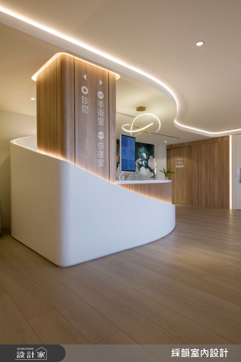 104坪老屋(16~30年)＿北歐風商業空間案例圖片＿綵韻室內設計有限公司＿綵韻_72之5