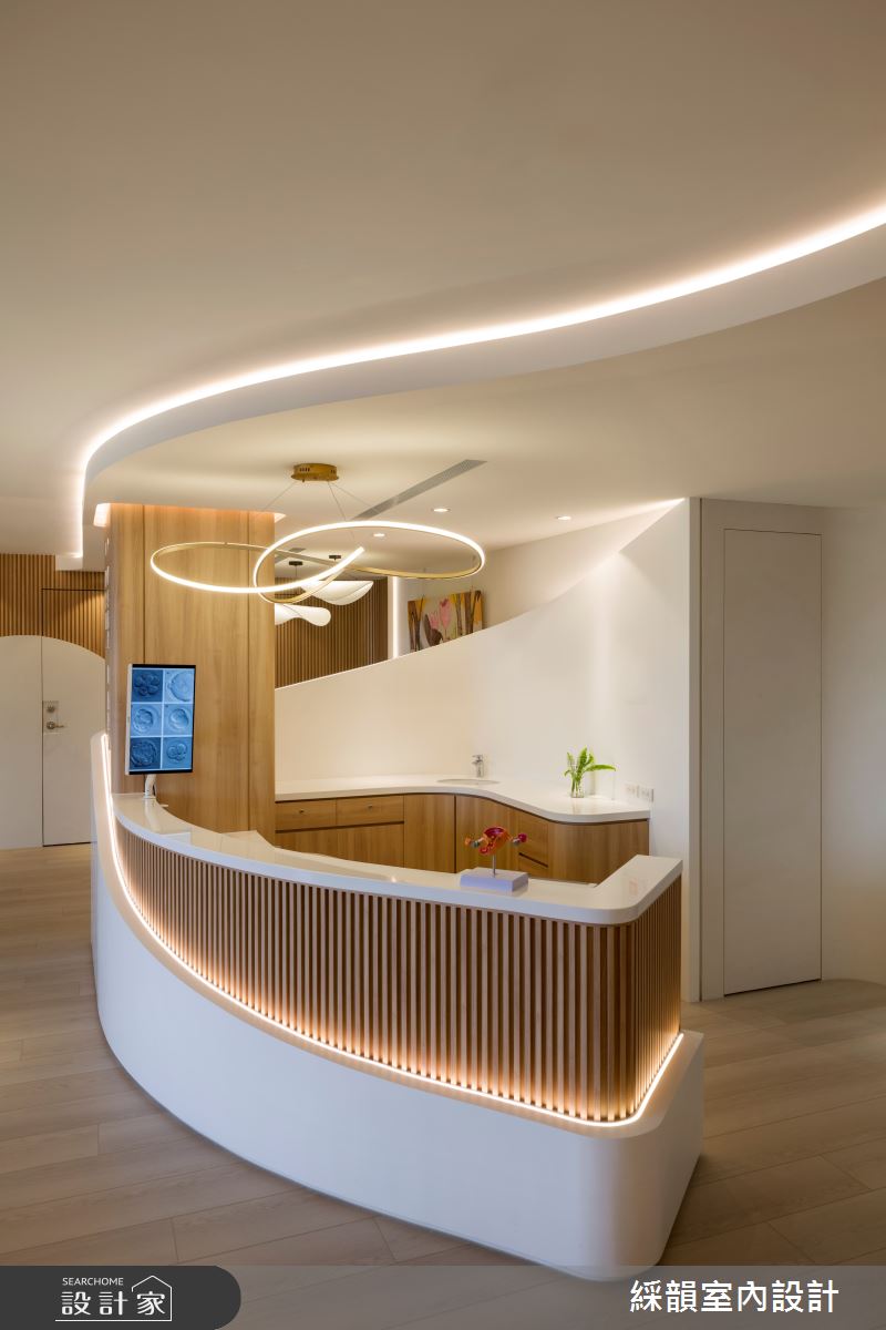 104坪老屋(16~30年)＿北歐風商業空間案例圖片＿綵韻室內設計有限公司＿綵韻_72之9