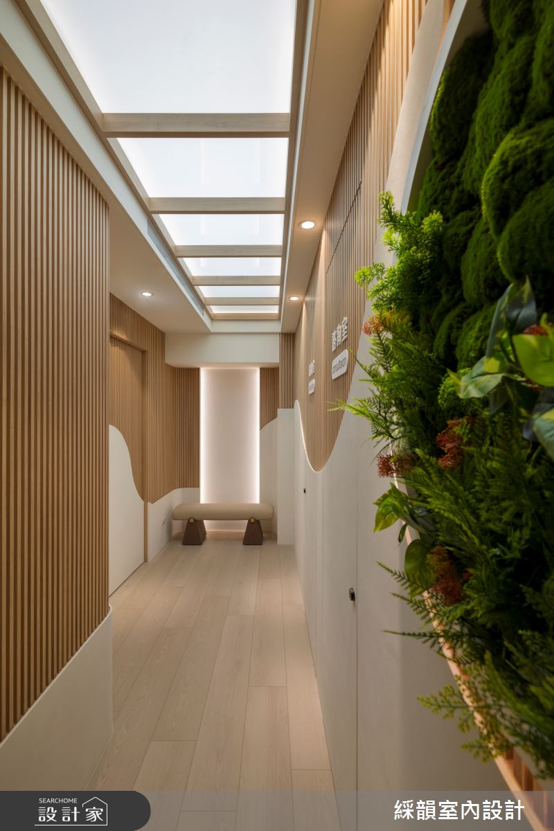 104坪老屋(16~30年)＿北歐風商業空間案例圖片＿綵韻室內設計有限公司＿綵韻_72之13