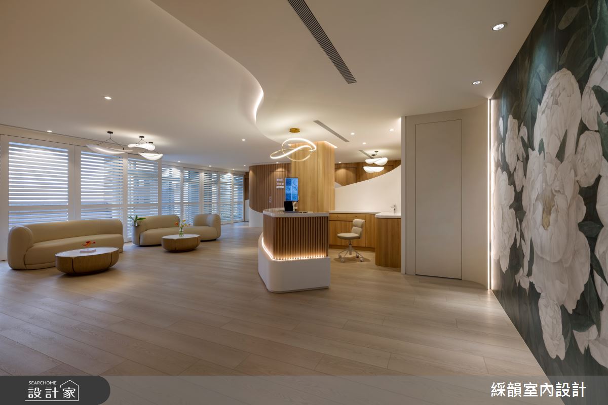 104坪老屋(16~30年)＿北歐風商業空間案例圖片＿綵韻室內設計有限公司＿綵韻_72之15