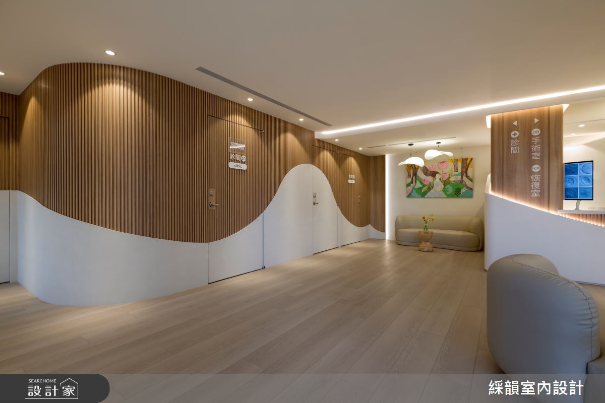 104坪老屋(16~30年)＿北歐風商業空間案例圖片＿綵韻室內設計有限公司＿綵韻_72之16