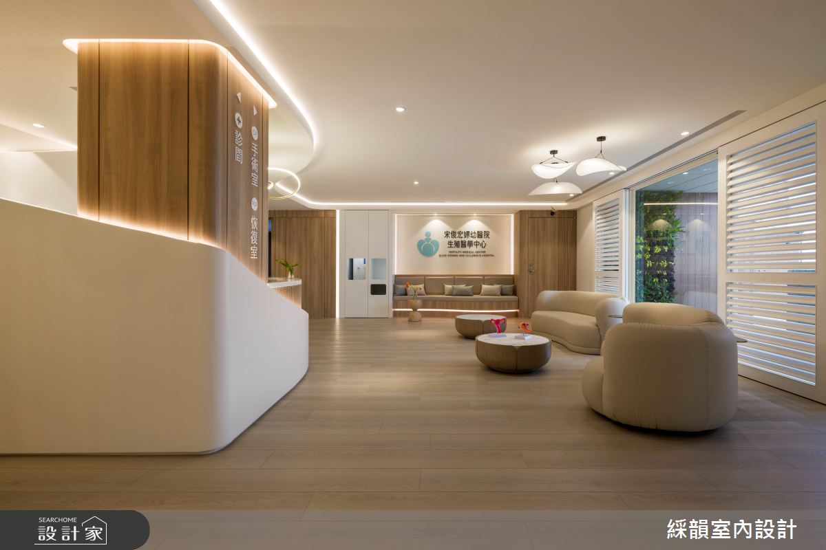 104坪老屋(16~30年)＿北歐風商業空間案例圖片＿綵韻室內設計有限公司＿綵韻_72之18