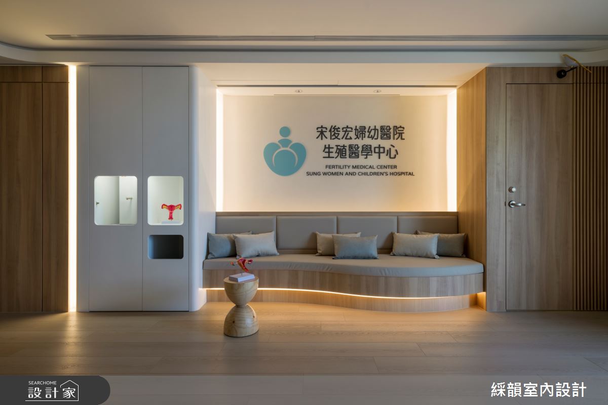 104坪老屋(16~30年)＿北歐風商業空間案例圖片＿綵韻室內設計有限公司＿綵韻_72之20