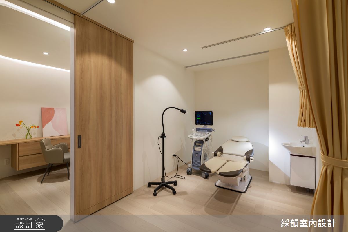 104坪老屋(16~30年)＿北歐風商業空間案例圖片＿綵韻室內設計有限公司＿綵韻_72之22