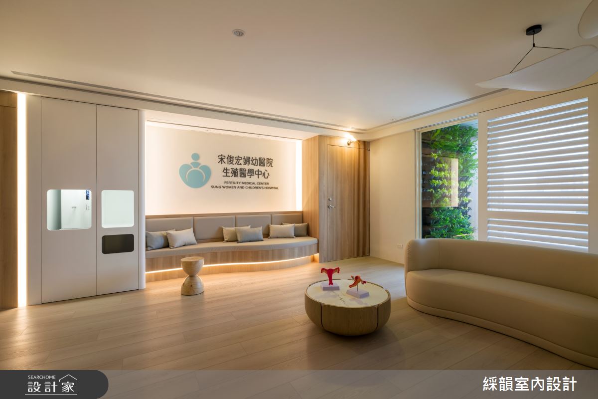 104坪老屋(16~30年)＿北歐風商業空間案例圖片＿綵韻室內設計有限公司＿綵韻_72之19