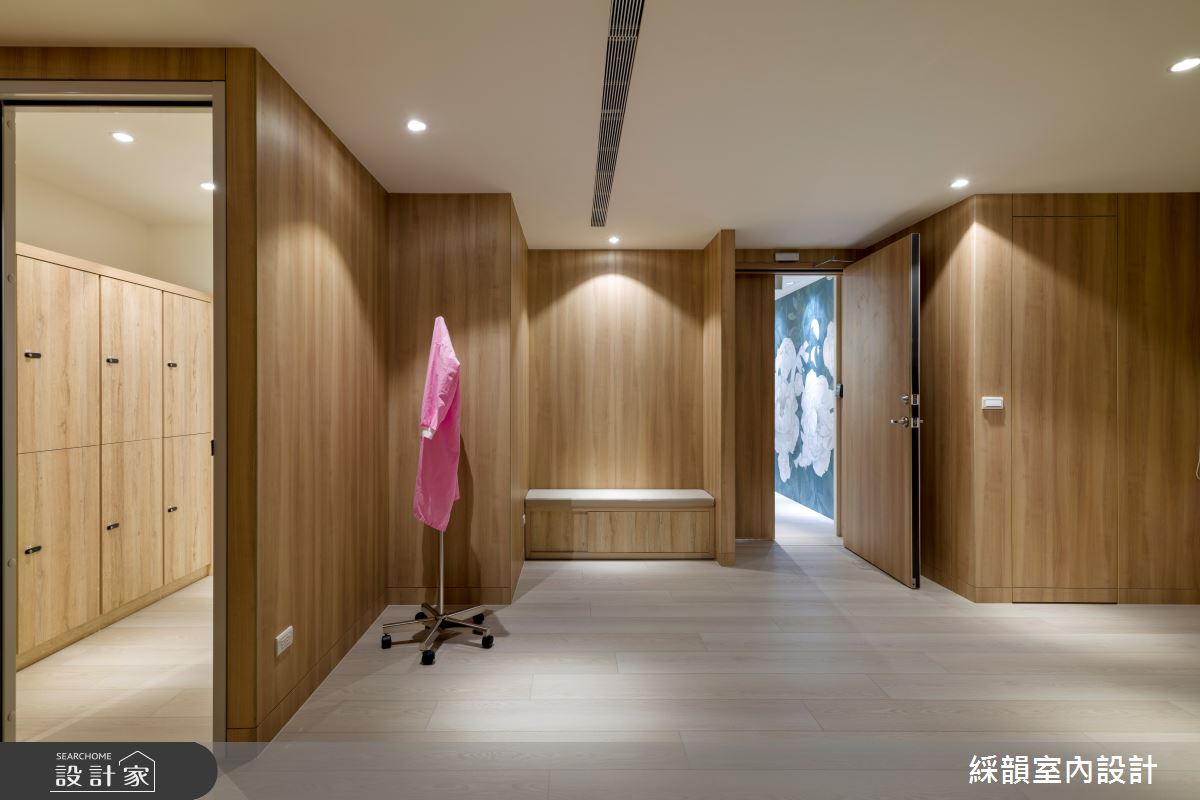 104坪老屋(16~30年)＿北歐風商業空間案例圖片＿綵韻室內設計有限公司＿綵韻_72之23