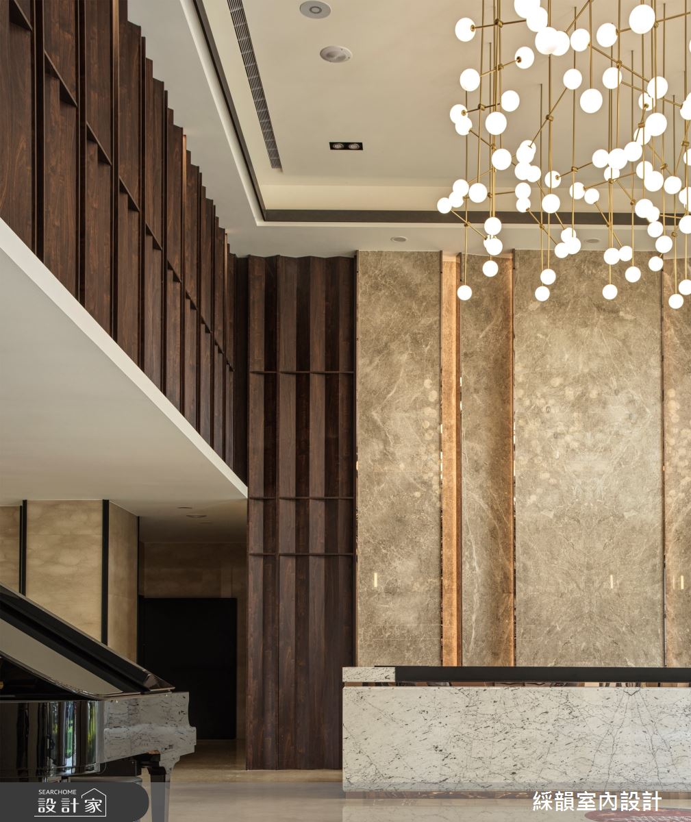 ＿現代風商業空間案例圖片＿綵韻室內設計有限公司＿綵韻_73之8