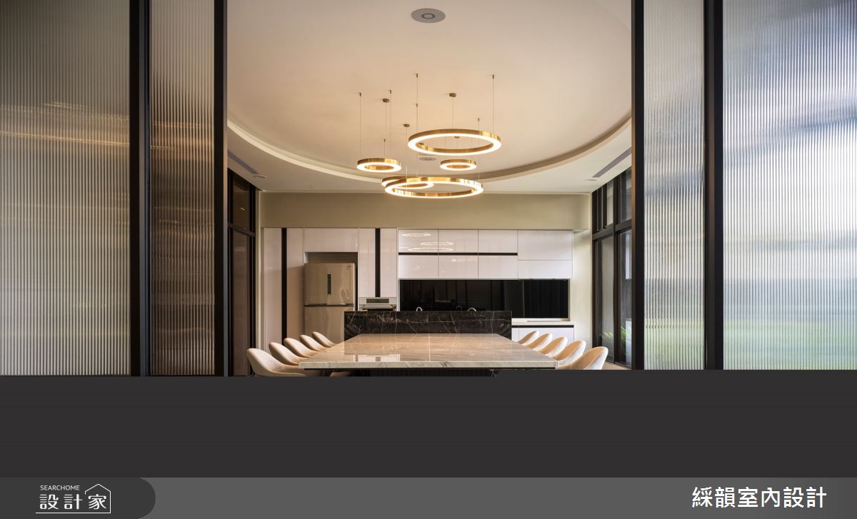 ＿現代風商業空間案例圖片＿綵韻室內設計有限公司＿綵韻_73之23