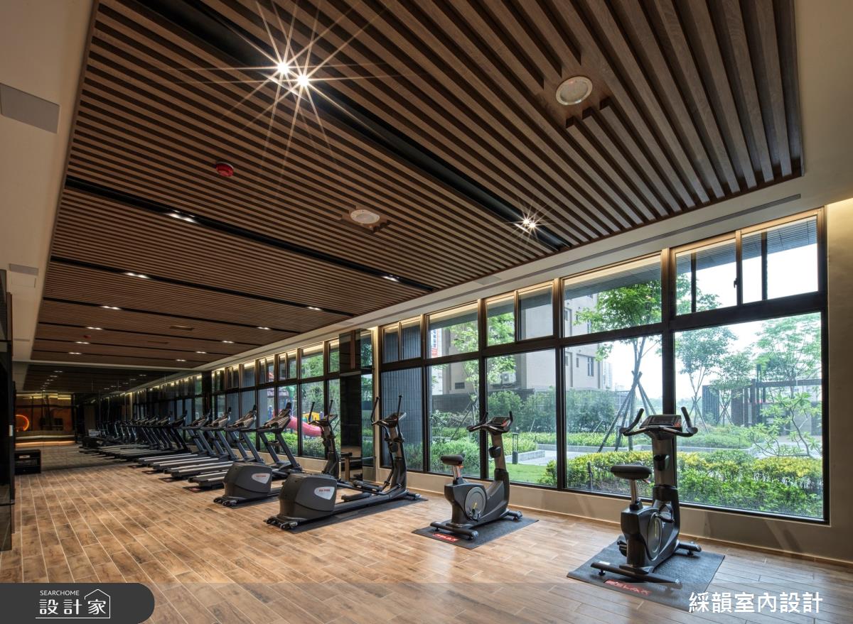＿現代風商業空間案例圖片＿綵韻室內設計有限公司＿綵韻_73之32
