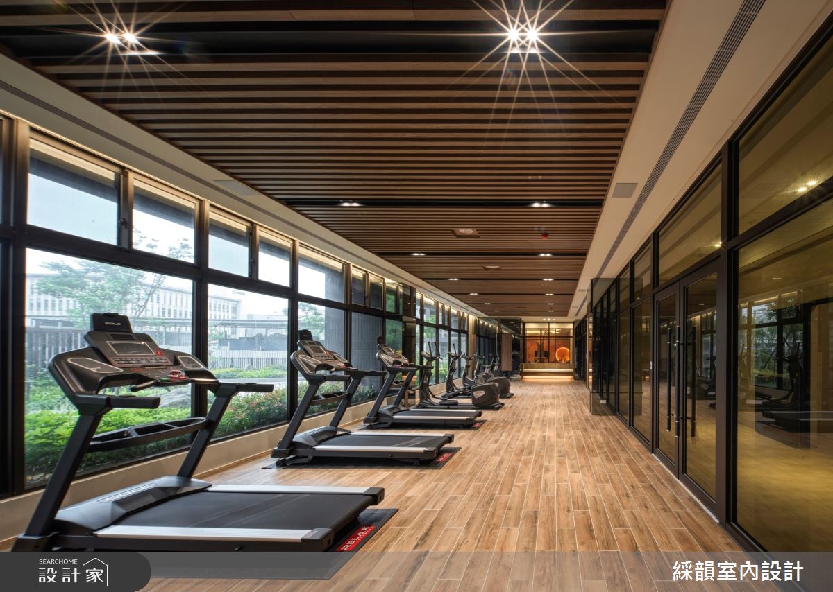 ＿現代風商業空間案例圖片＿綵韻室內設計有限公司＿綵韻_73之33