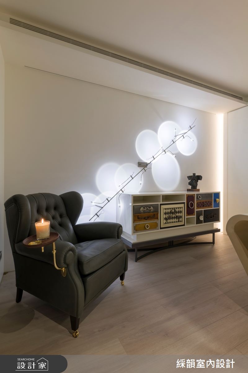 103坪新成屋(5年以下)＿現代風商業空間案例圖片＿綵韻室內設計有限公司＿綵韻_74之21