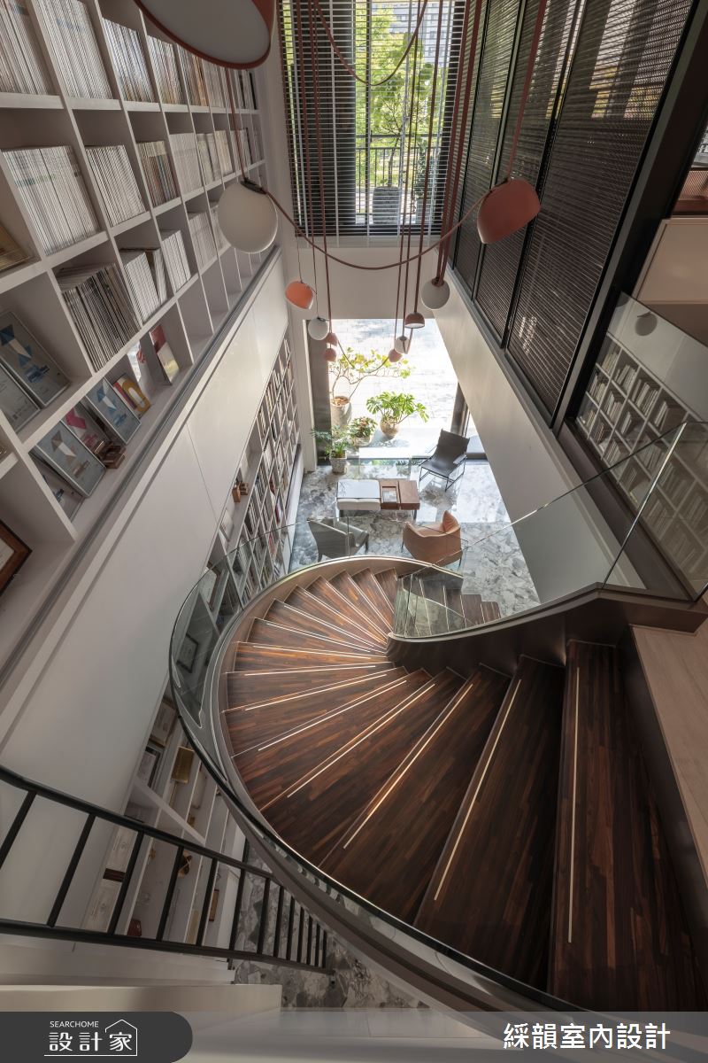 103坪新成屋(5年以下)＿現代風商業空間案例圖片＿綵韻室內設計有限公司＿綵韻_74之26