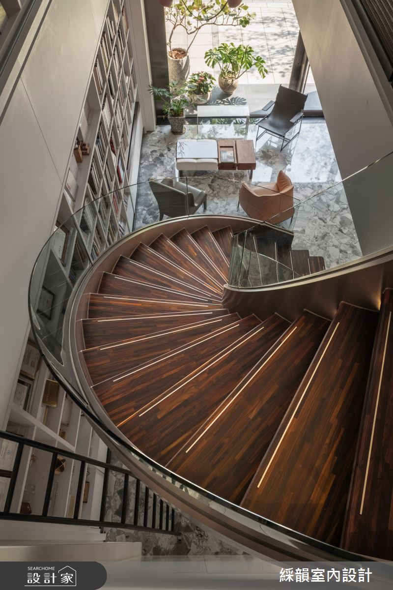 103坪新成屋(5年以下)＿現代風商業空間案例圖片＿綵韻室內設計有限公司＿綵韻_74之172