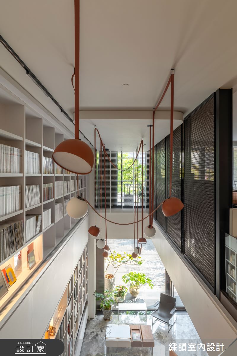 103坪新成屋(5年以下)＿現代風商業空間案例圖片＿綵韻室內設計有限公司＿綵韻_74之25