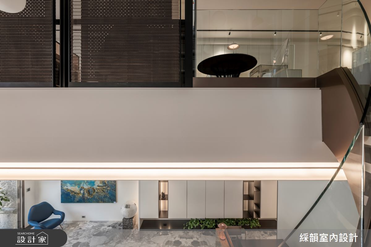 103坪新成屋(5年以下)＿現代風商業空間案例圖片＿綵韻室內設計有限公司＿綵韻_74之19