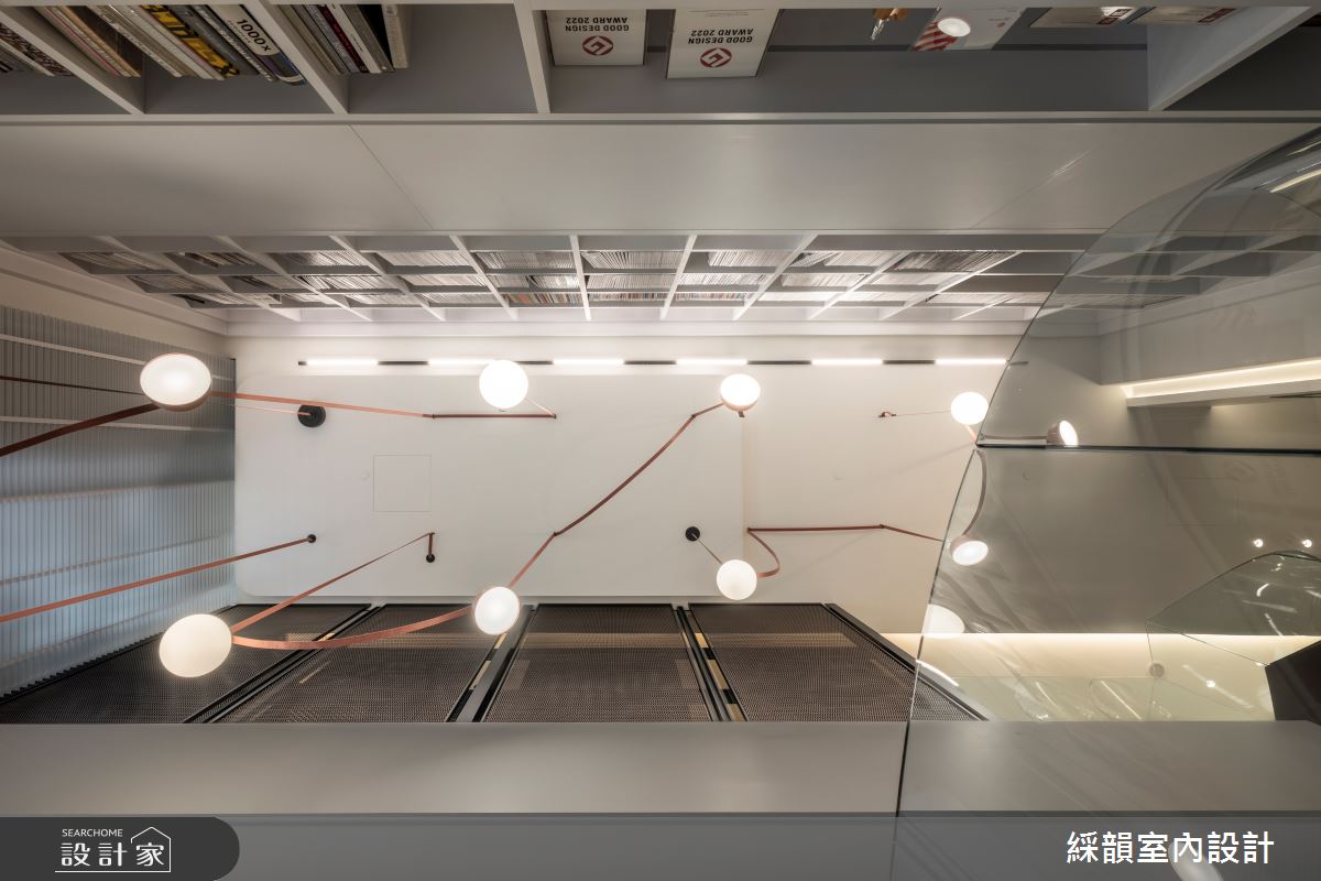 103坪新成屋(5年以下)＿現代風商業空間案例圖片＿綵韻室內設計有限公司＿綵韻_74之30