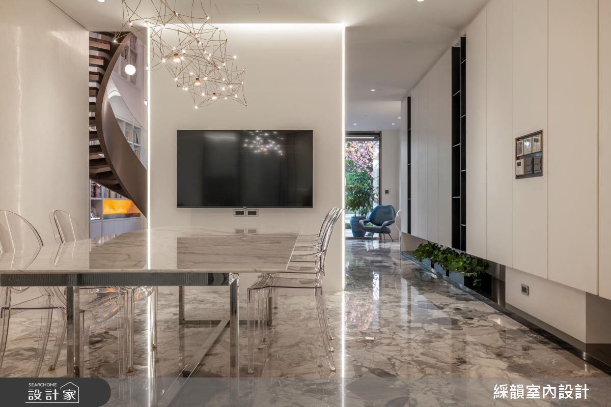 103坪新成屋(5年以下)＿現代風商業空間案例圖片＿綵韻室內設計有限公司＿綵韻_74之10
