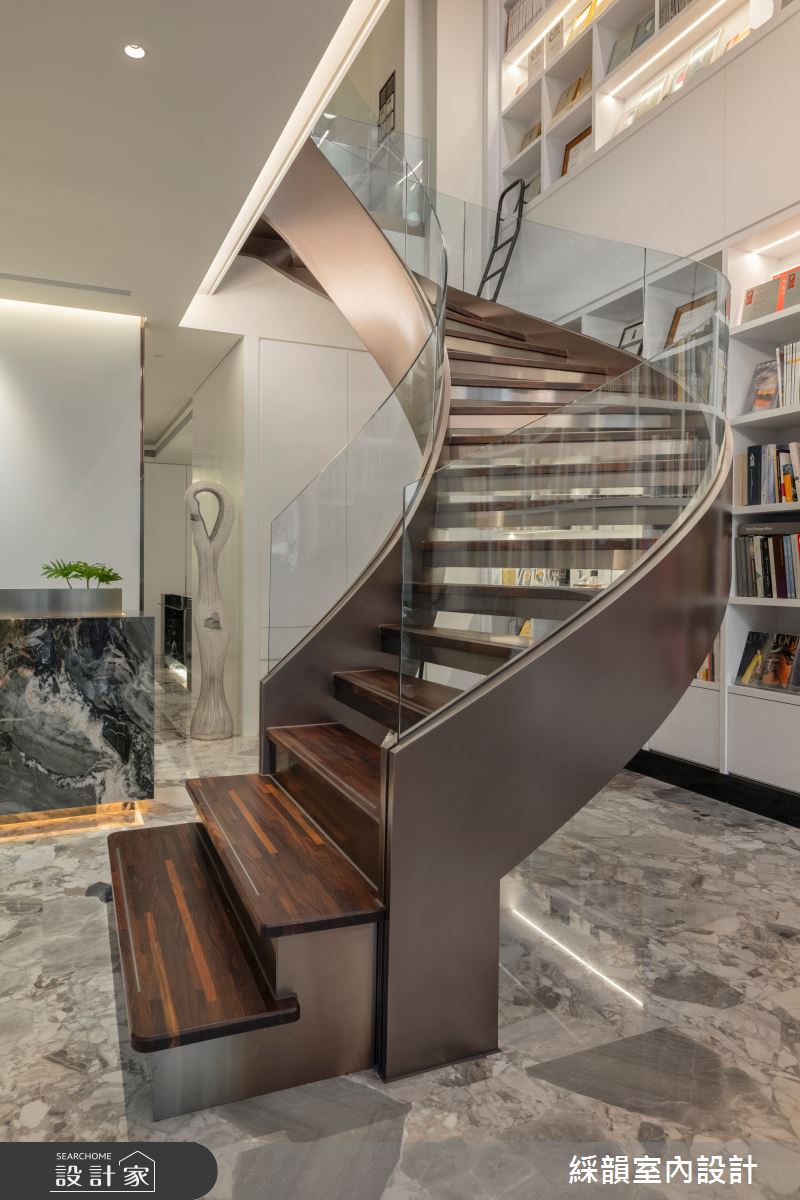 103坪新成屋(5年以下)＿現代風商業空間案例圖片＿綵韻室內設計有限公司＿綵韻_74之17