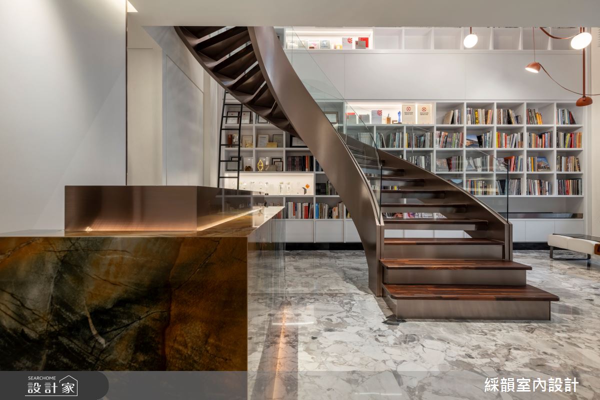 103坪新成屋(5年以下)＿現代風商業空間案例圖片＿綵韻室內設計有限公司＿綵韻_74之16