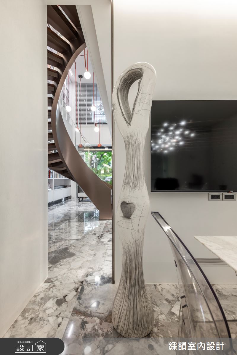 103坪新成屋(5年以下)＿現代風商業空間案例圖片＿綵韻室內設計有限公司＿綵韻_74之11