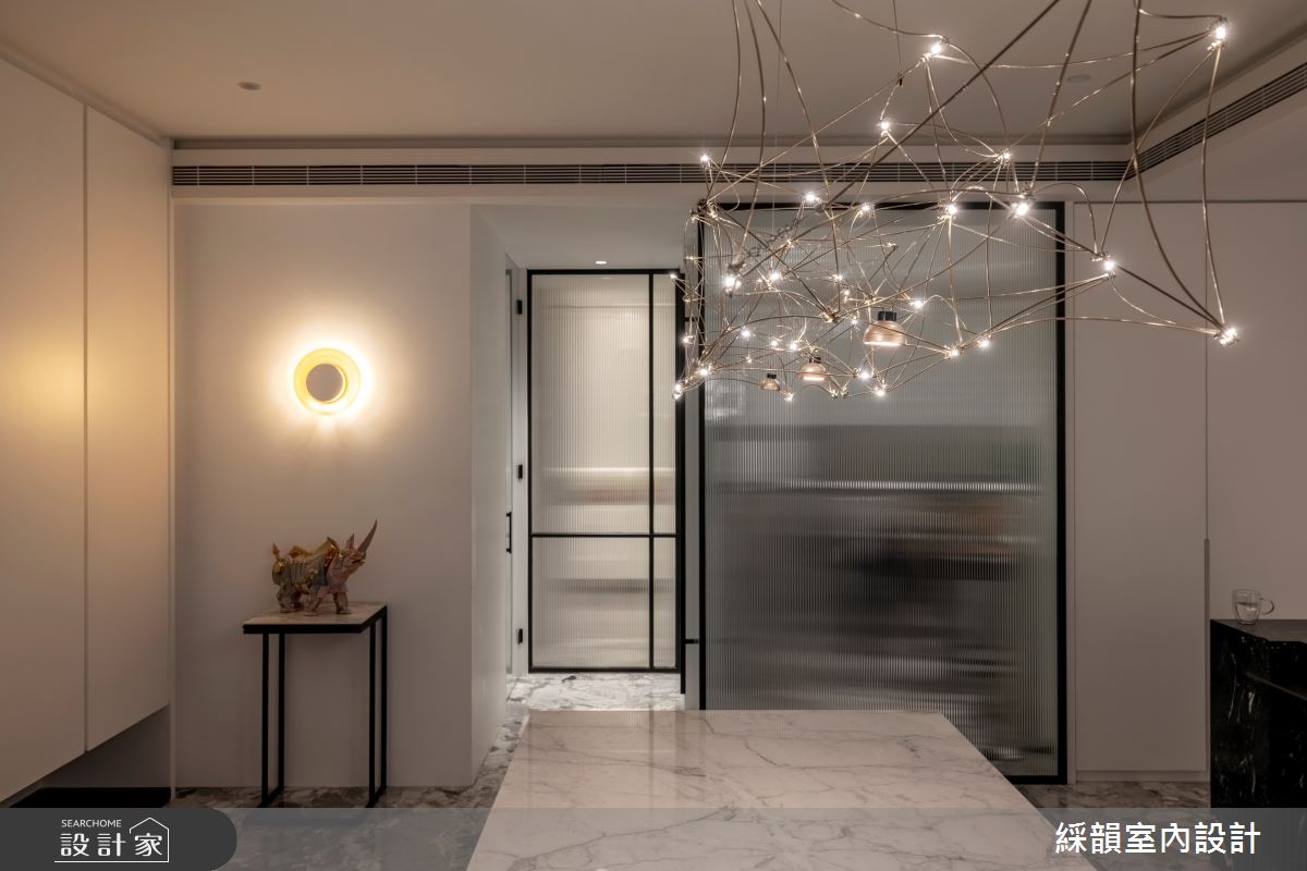 103坪新成屋(5年以下)＿現代風商業空間案例圖片＿綵韻室內設計有限公司＿綵韻_74之15