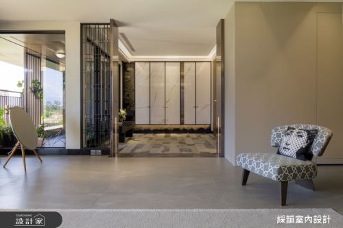 綵韻_75_現代殖民風