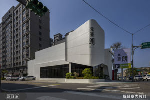 綵韻室內設計有限公司 案例圖2