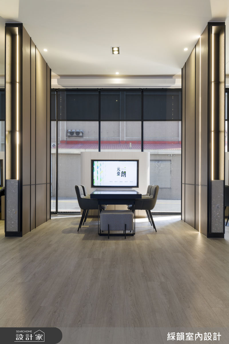 ＿現代風案例圖片＿綵韻室內設計有限公司＿綵韻_77之4