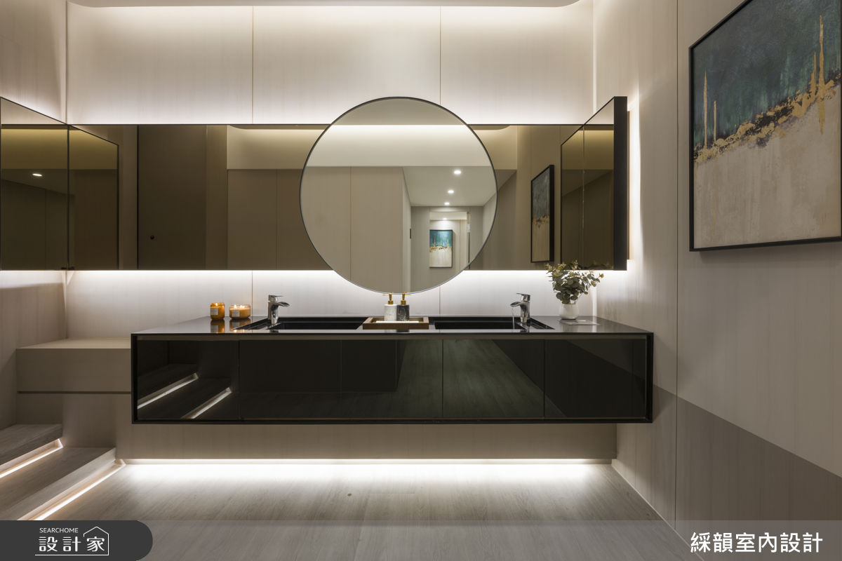＿現代風案例圖片＿綵韻室內設計有限公司＿綵韻_77之8