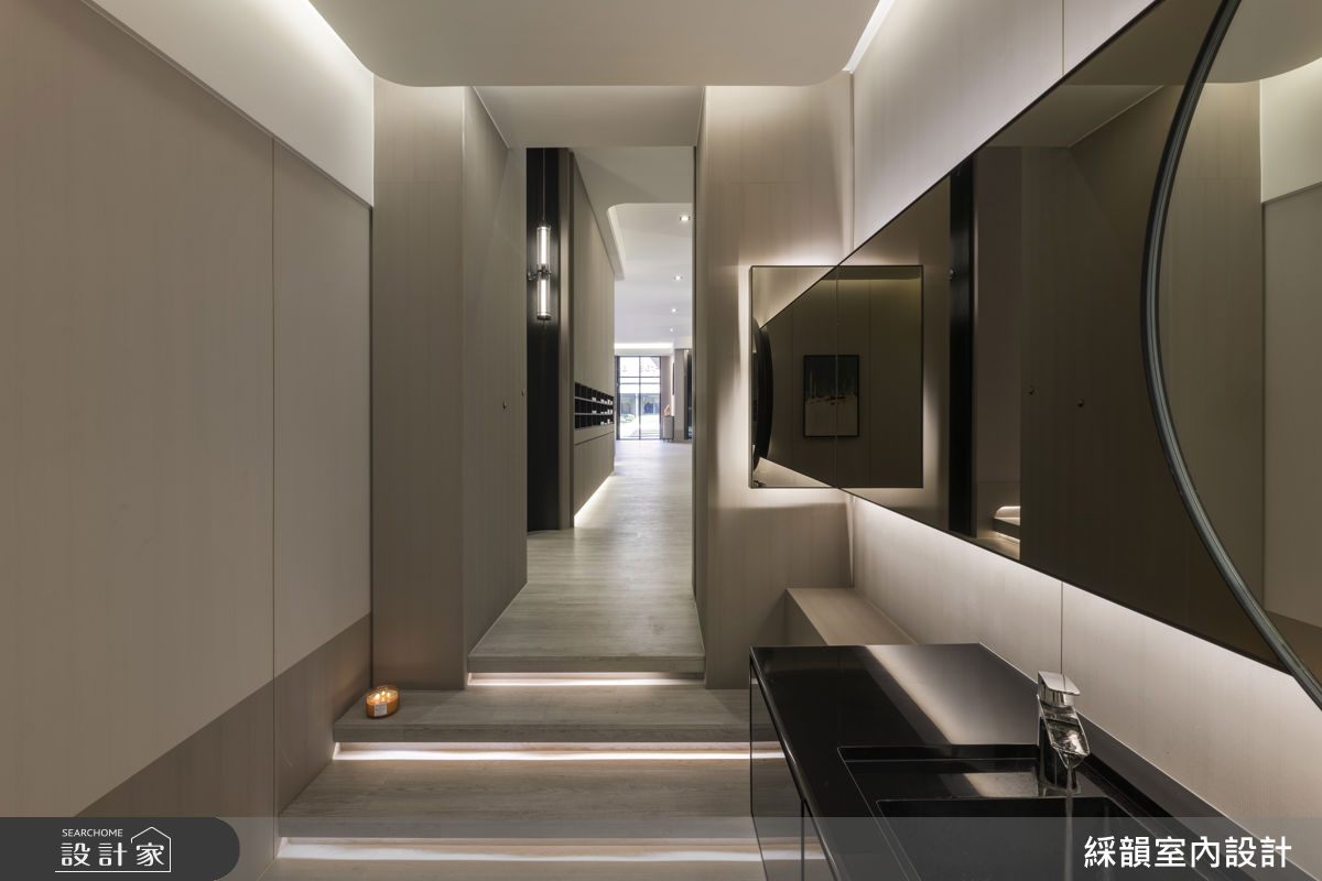 ＿現代風案例圖片＿綵韻室內設計有限公司＿綵韻_77之9