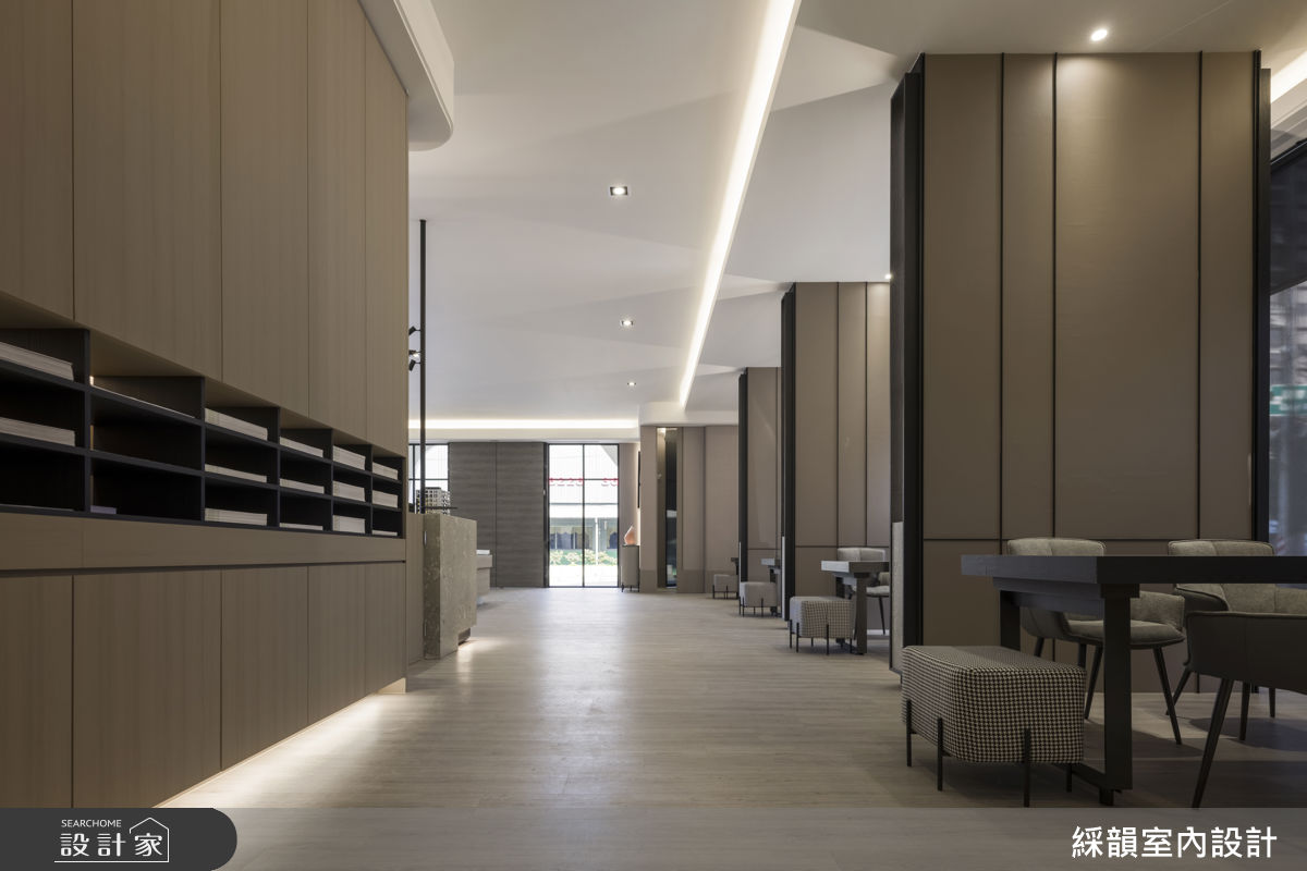 ＿現代風案例圖片＿綵韻室內設計有限公司＿綵韻_77之3