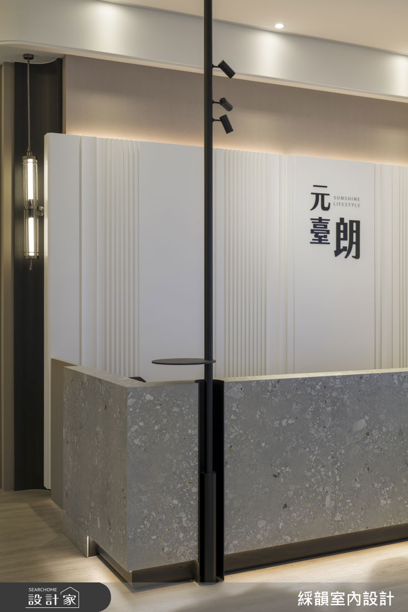 ＿現代風案例圖片＿綵韻室內設計有限公司＿綵韻_77之5
