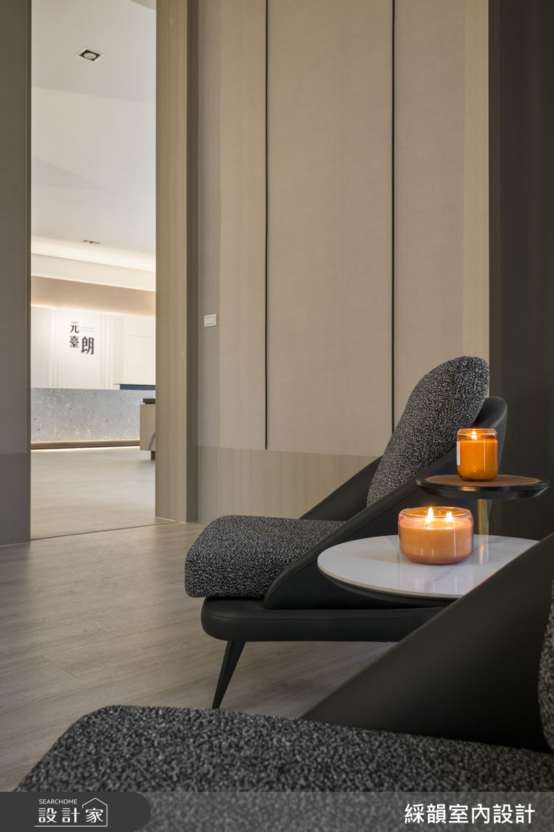 ＿現代風案例圖片＿綵韻室內設計有限公司＿綵韻_77之6