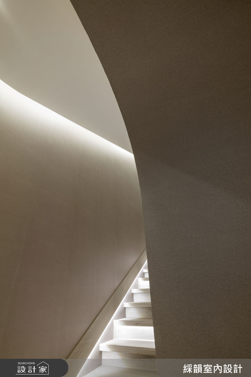 ＿現代風案例圖片＿綵韻室內設計有限公司＿綵韻_77之10