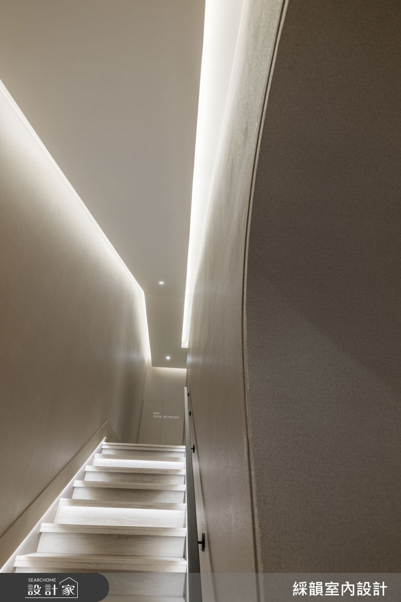 ＿現代風案例圖片＿綵韻室內設計有限公司＿綵韻_77之11