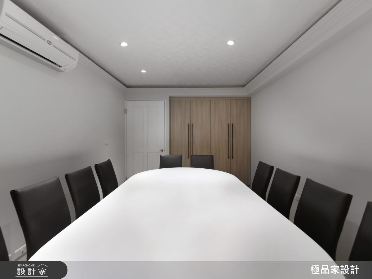 30坪老屋(16~30年)＿混搭風餐廳案例圖片＿極品家設計＿極品家_05之13