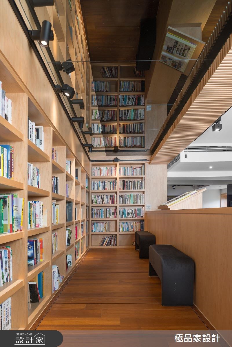 70坪老屋(16~30年)＿人文禪風案例圖片＿極品家設計＿極品家_10之7