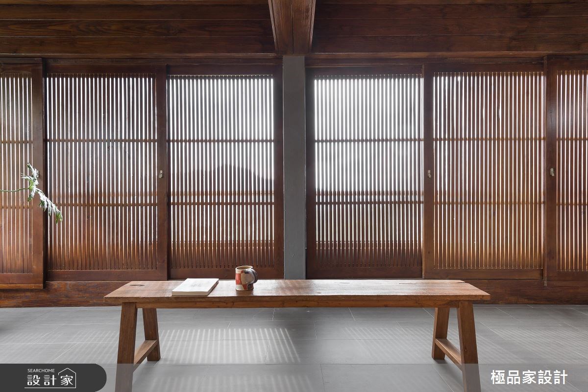 70坪老屋(16~30年)＿人文禪風案例圖片＿極品家設計＿極品家_10之17