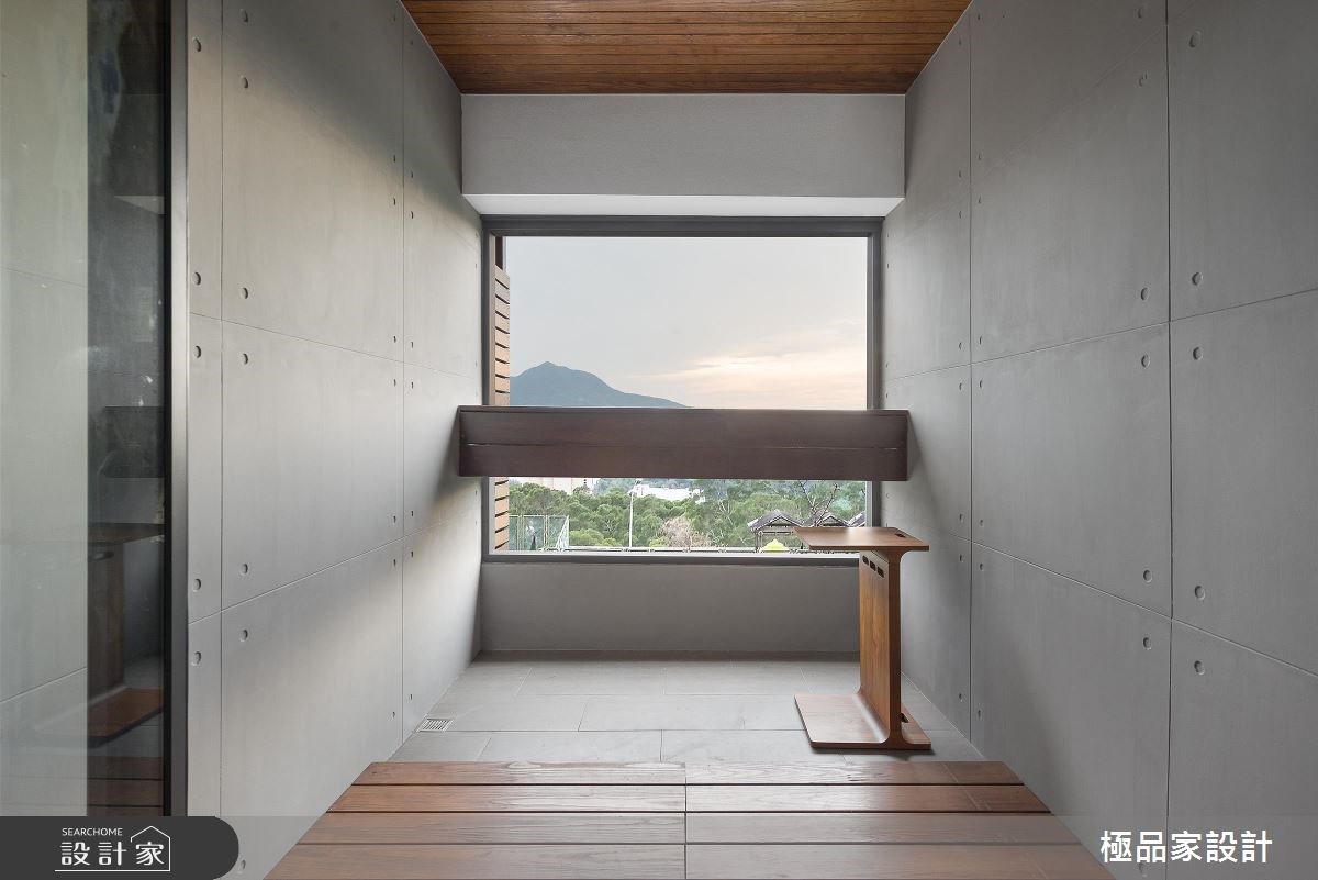 70坪老屋(16~30年)＿人文禪風案例圖片＿極品家設計＿極品家_10之19