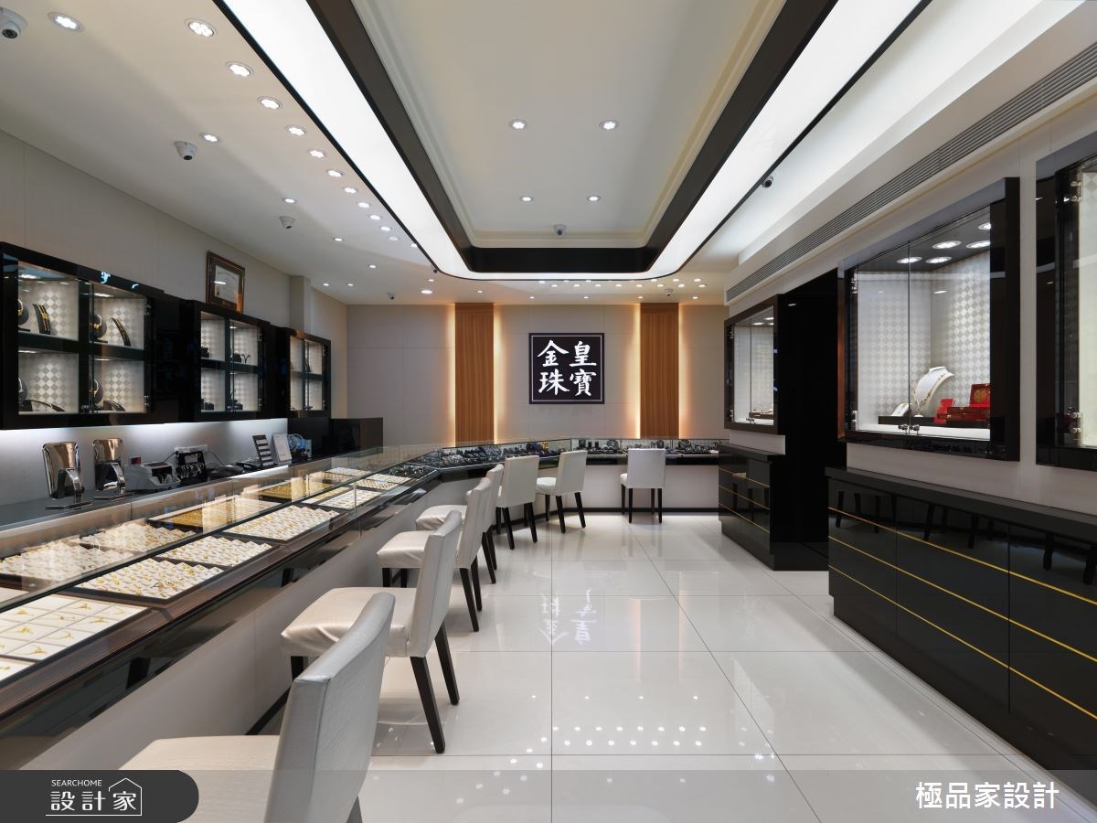 60坪老屋(16~30年)＿現代風案例圖片＿極品家設計＿極品家_19之2