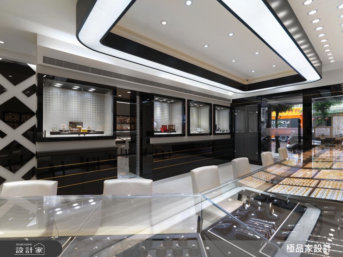 60坪老屋(16~30年)＿現代風案例圖片＿極品家設計＿極品家_19之4