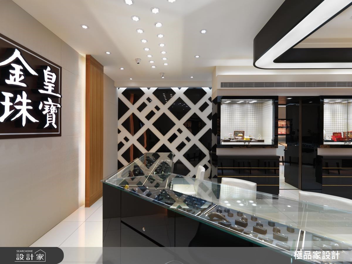 60坪老屋(16~30年)＿現代風案例圖片＿極品家設計＿極品家_19之5