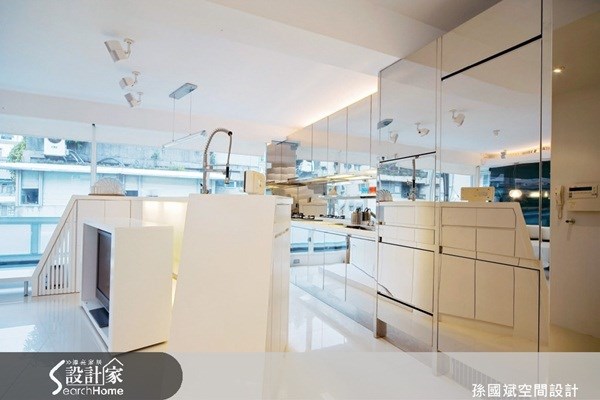 ＿現代風案例圖片＿孫國斌空間設計＿孫國斌空間設計／孫國斌之3