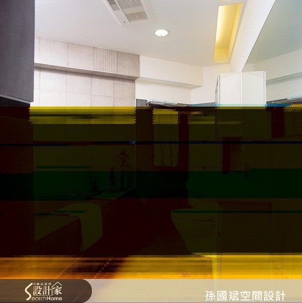 ＿現代風案例圖片＿孫國斌空間設計＿孫國斌空間設計／孫國斌之8