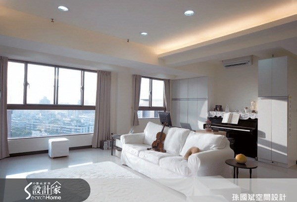 ＿現代風案例圖片＿孫國斌空間設計＿孫國斌空間設計／孫國斌之7