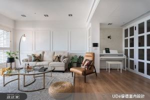 優德室內設計 X 日金空間設計 案例圖1